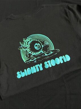 Slightly stoopid